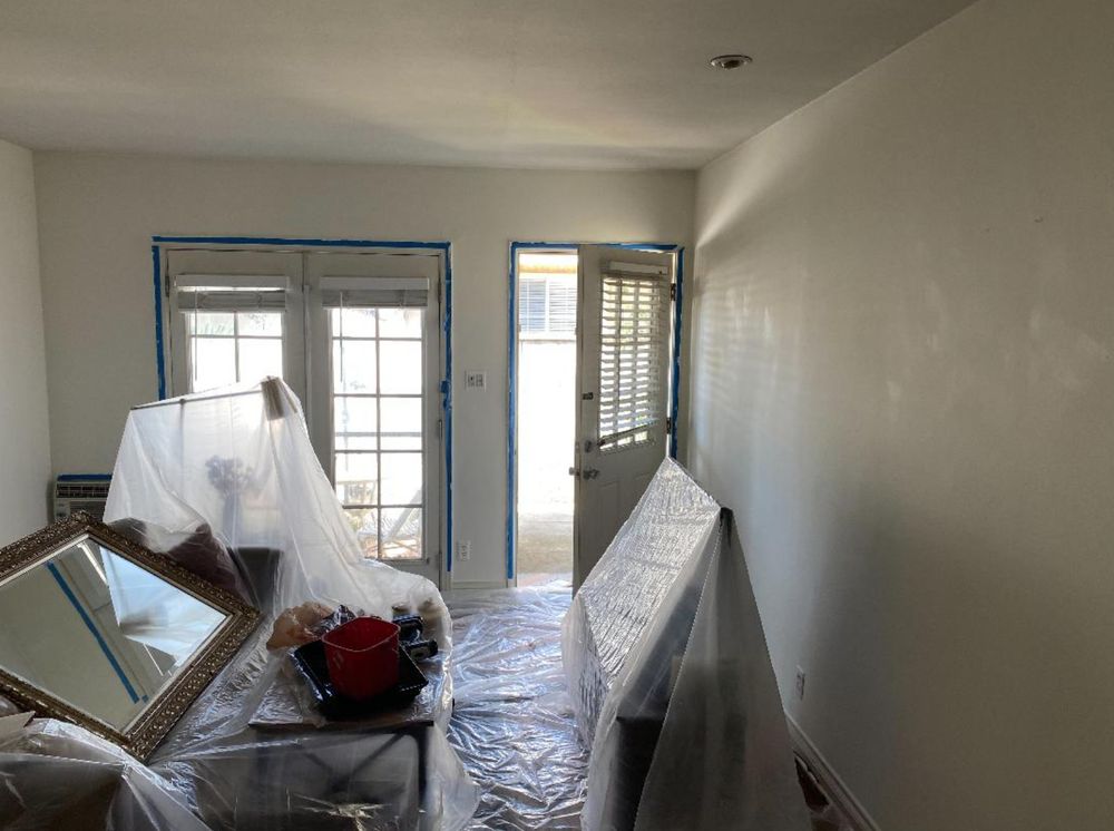 VANGUARD PAINTING SAN ANTONIO Updated June 2024 25 Photos San