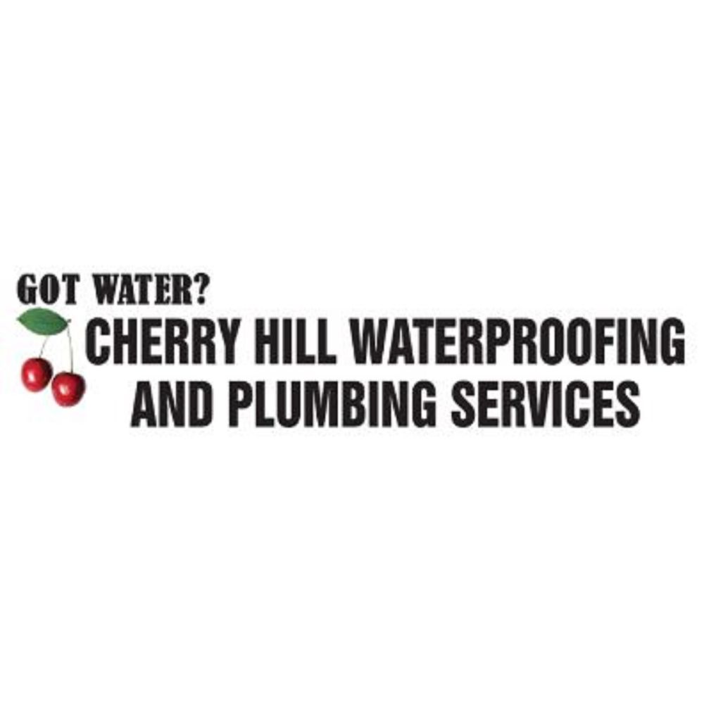 Slide of Cherry Hill Waterproofing & Plumbing