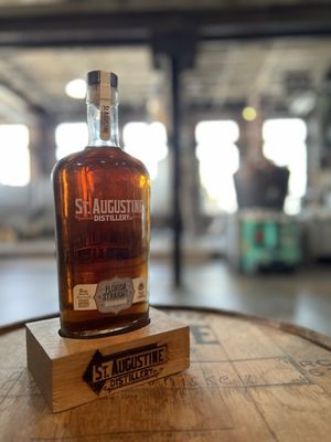 Saint Augustine Distillery by null