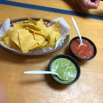 Tacos Mi Nacho - Welcome in chips - Mexican Near Me - Meriden, Connecticut Tacos Mi Nacho - Welcome in chips - Mexican Near Me - Meriden, Connecticut