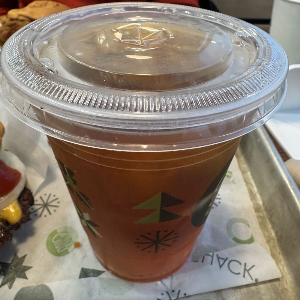 Organic Iced Tea Organic Iced Tea