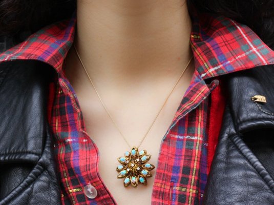 Pippin Vintage Jewelry by null