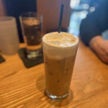 Roots Seasonal Cuisine - Honey Brew - New American Near Me - Lee's Summit, Missouri