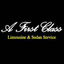 A First Class Limousine & Sedan Service