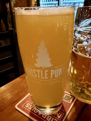 Barrister Winery by null