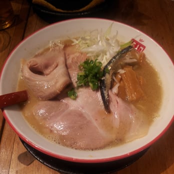 豚王 - The Special One. - Ramen Near Me - Hong Kong, HK 豚王 - The Special One. - Ramen Near Me - Hong Kong, HK