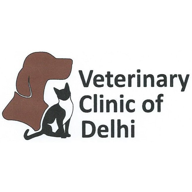 VETERINARY CLINIC OF DELHI Updated August 2024 39375 State Hwy 10