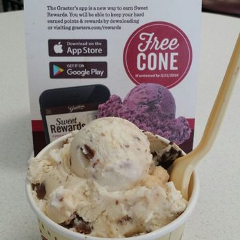 Graeter's Ice Cream - My order - Ice Cream & Frozen Yogurt Near Me - Louisville, Kentucky