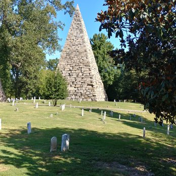 Hollywood Cemetery - Hollywood Cemetery, Richmond VA - Funeral Services & Cemeteries Near Me - Richmond, Virginia