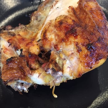 El Pollo Loco - Delicious roasted chicken breast - Fast Food Near Me - Carlsbad, California