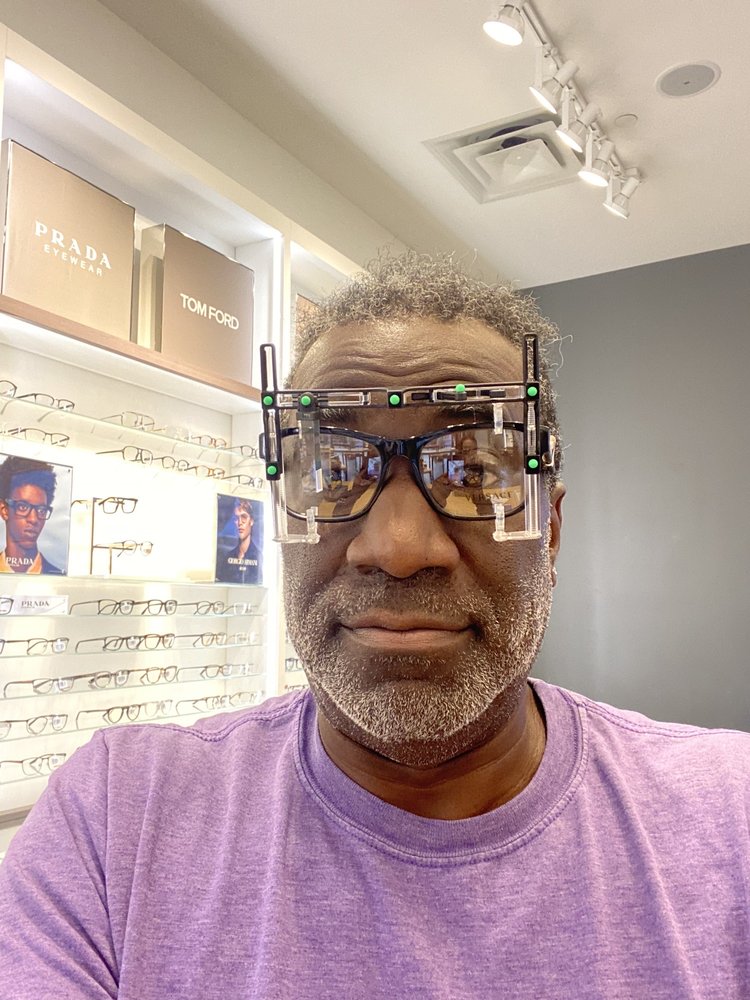 LENSCRAFTERS Updated April 2024 13 Reviews 700 Haywood Rd