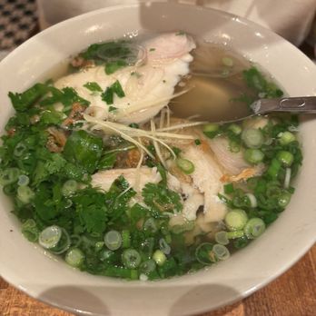 La Dong - Lunch special: pho ga or chicken pho - Vietnamese Near Me - New York, New York La Dong - Lunch special: pho ga or chicken pho - Vietnamese Near Me - New York, New York