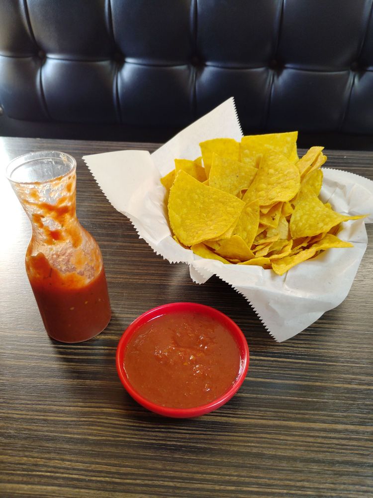 La Hacienda