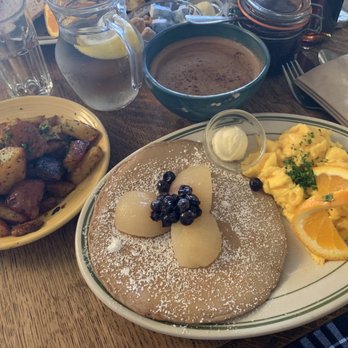 La Note - Weekend brunch - French Near Me - Berkeley, California La Note - Weekend brunch - French Near Me - Berkeley, California