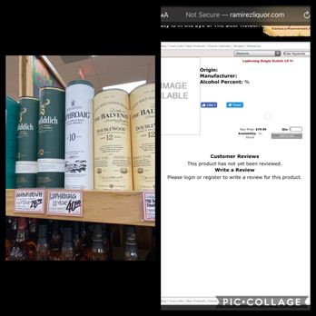 Ramirez Beverage Center - What a price difference! - Beer, Wine & Spirits Near Me - Los Angeles, California Ramirez Beverage Center - What a price difference! - Beer, Wine & Spirits Near Me - Los Angeles, California