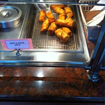 Chinatown Express - Hot rolls fresh off the egg roll making machine. - Chinese Near Me - Southfield, Michigan Chinatown Express - Hot rolls fresh off the egg roll making machine. - Chinese Near Me - Southfield, Michigan