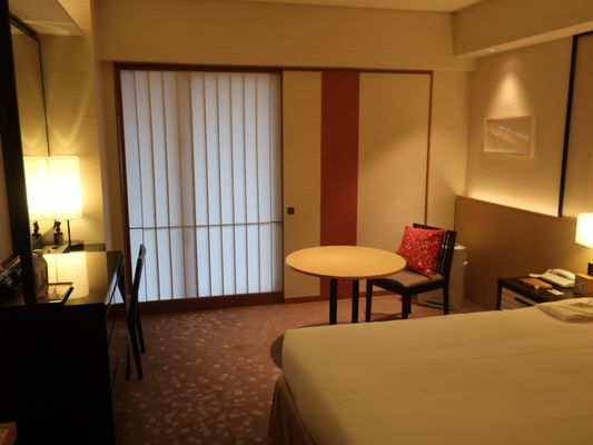 Kyoto Tokyu Hotel by null