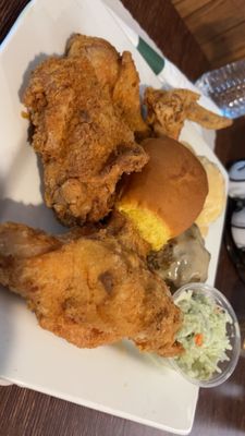 Chambers Hill by null