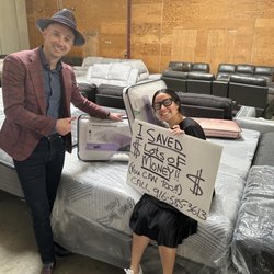 Mattress by Appointment Elk Grove - I saved lots of money $