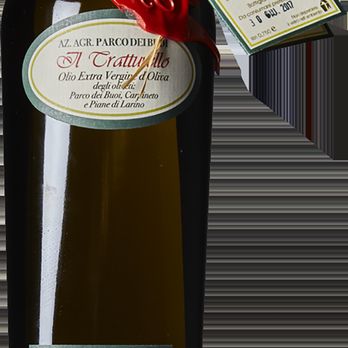 Gustiamo - Il Tratturello extra virgin olive oil from Molise - Specialty Food Near Me - Bronx, New York