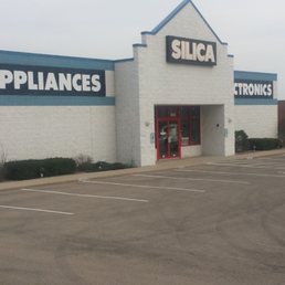 Exterior outside entrance of Silica For Your Home - Beaver Dam, Wisconsin Exterior outside entrance of Silica For Your Home - Beaver Dam, Wisconsin