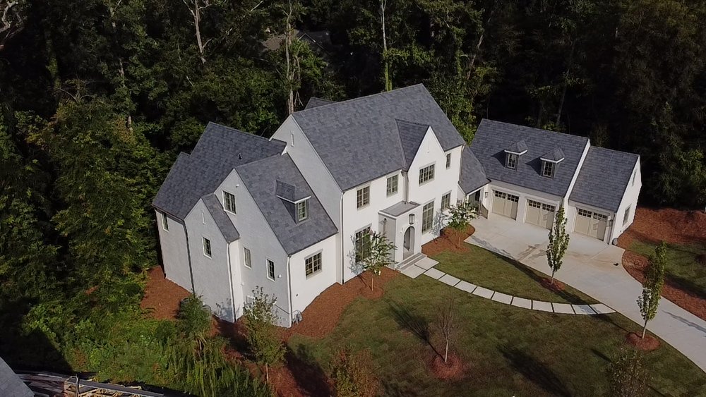 Slide of Roof Authority