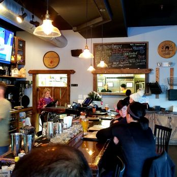 The Malted Barley - Pretzels Near Me - Providence, Rhode Island