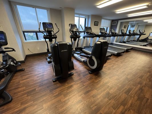 Courtyard by Marriott Boston Downtown by null