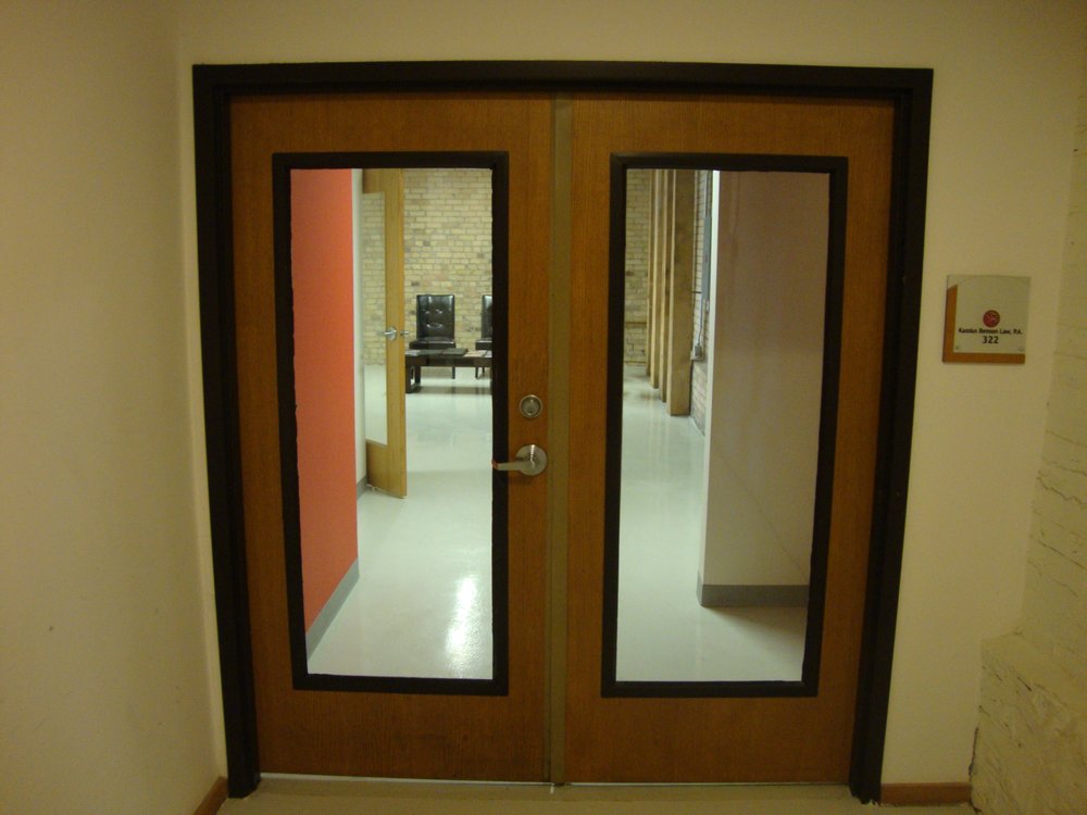 Kassius Benson Law - divorce attorney in Minneapolis, MN