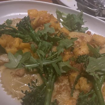 North Italia - Butternut squash ravioli - Italian Near Me - Gilbert, Arizona North Italia - Butternut squash ravioli - Italian Near Me - Gilbert, Arizona