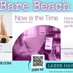 Bare Beach