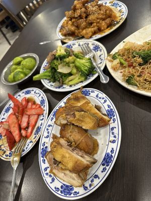 Restaurante China House by null