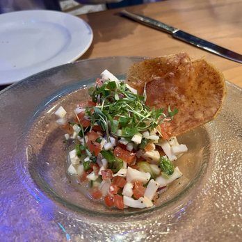 Atlantic - Ceviche - Seafood Near Me - Orlando, Florida Atlantic - Ceviche - Seafood Near Me - Orlando, Florida