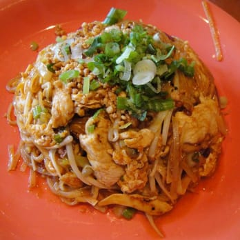 Myrtle Thai - Thai Near Me - Brooklyn, New York Myrtle Thai - Thai Near Me - Brooklyn, New York