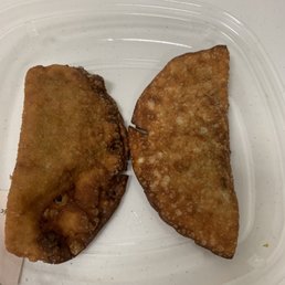 Beef empanadas Beef empanadas