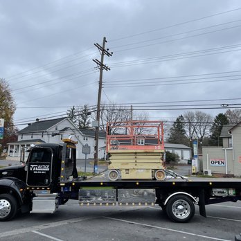 Vantage Towing & Transport Services - Towing Near Me Vantage Towing & Transport Services - Towing Near Me