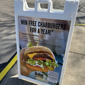 Habit Burger & Grill - Burgers Near Me - Virginia Beach, Virginia Habit Burger & Grill - Burgers Near Me - Virginia Beach, Virginia