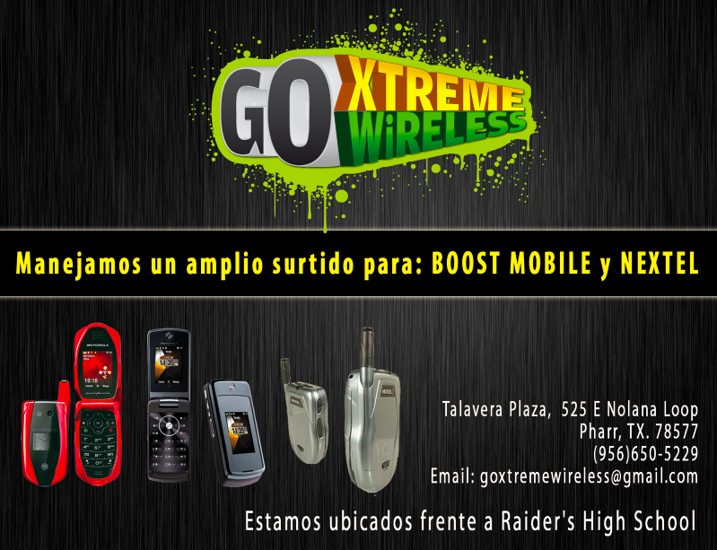 GO XTREME WIRELESS Updated September 2024 10 Photos 525 E Nolana