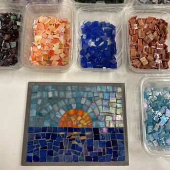 Nathalie Studio - Art Galleries Near Me - Willowbrook, Illinois