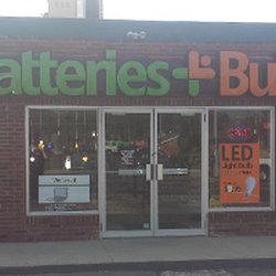Batteries Plus