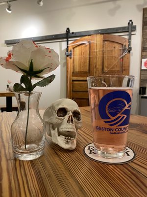 The River Room by null