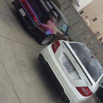Europros - Auto Repair Near Me - San Gabriel, California