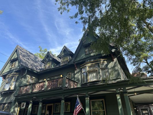 Stone Soup Inn by null