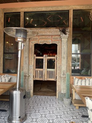 Durango Cantina by null