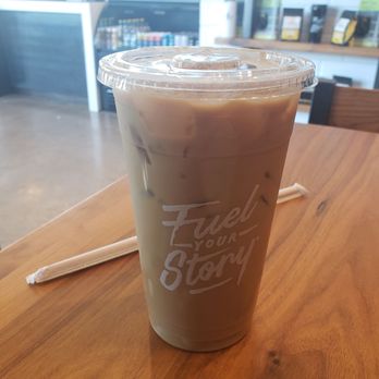 Black Rock Coffee Bar - Iced sugar free Irish Cream latte, multiple sugar free options! - Coffee & Tea Near Me - Arlington, Texas Black Rock Coffee Bar - Iced sugar free Irish Cream latte, multiple sugar free options! - Coffee & Tea Near Me - Arlington, Texas