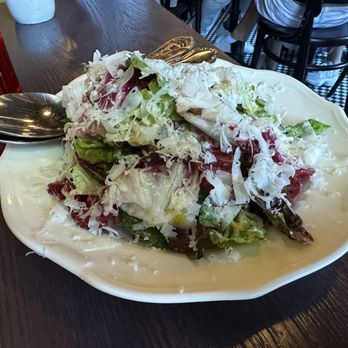 Donna's - Chopped Salad - Italian Near Me - Los Angeles, California Donna's - Chopped Salad - Italian Near Me - Los Angeles, California