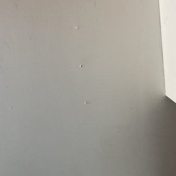 Quantum Construction & Design - Holes in roof everywhere - General Contractors Near Me - Los Angeles, California