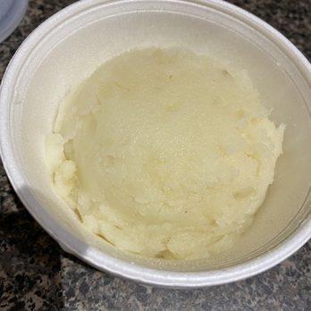 Digby's Restaurant - Mashed potatoes - Seafood Near Me - Kanata, Ontario Digby's Restaurant - Mashed potatoes - Seafood Near Me - Kanata, Ontario
