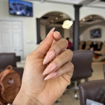 Marshalls Nails & Spa - Work by Paris! - Nail Salons Near Me - Hoffman Estates, Illinois