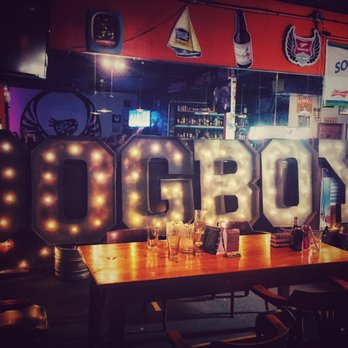 Thunderbird Tavern - Happy Dogboy day! - Dive Bars Near Me - Seattle, Washington Thunderbird Tavern - Happy Dogboy day! - Dive Bars Near Me - Seattle, Washington